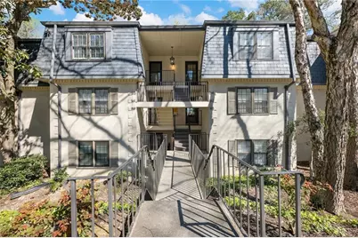 162 Amherst Place NW, Atlanta, GA 30327 - Photo 2