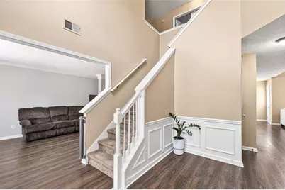 3962 Lullwater Main NW, Kennesaw, GA 30144 - Photo 6