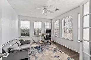 3962 Lullwater Main NW, Kennesaw, GA 30144 - Photo 16