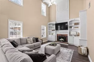 3962 Lullwater Main NW, Kennesaw, GA 30144 - Photo 18