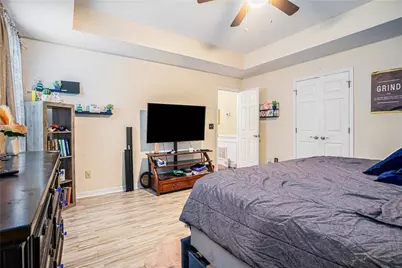 6507 Rebecca Way, Lithonia, GA 30058 - Photo 16