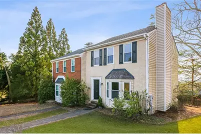 1559 Cedar Bluff Trail, Marietta, GA 30062 - Photo 2