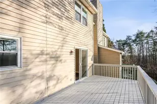 1559 Cedar Bluff Trail, Marietta, GA 30062 - Photo 10