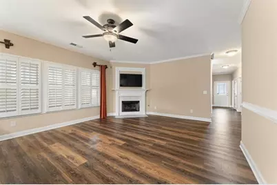 103 Hawthorne Ridge Circle, Dallas, GA 30132 - Photo 8