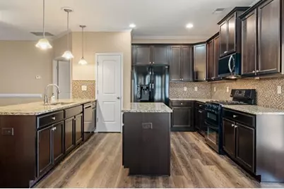 103 Hawthorne Ridge Circle, Dallas, GA 30132 - Photo 12