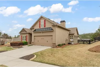 103 Hawthorne Ridge Circle, Dallas, GA 30132 - Photo 2