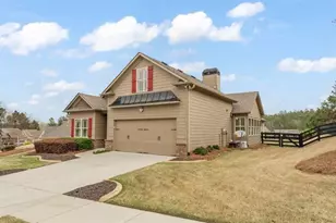 103 Hawthorne Ridge Cir, Dallas, GA 30132 - Photo 2