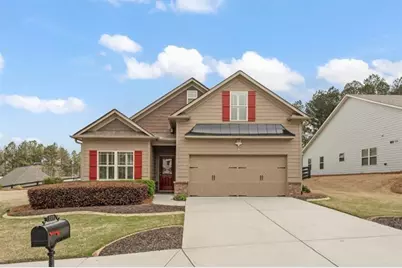 103 Hawthorne Ridge Circle, Dallas, GA 30132 - Photo 1
