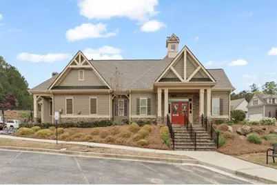 103 Hawthorne Ridge Circle, Dallas, GA 30132 - Photo 34