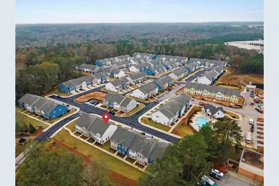 4420 Ryan Street, Douglasville, GA 30135 - Photo 34