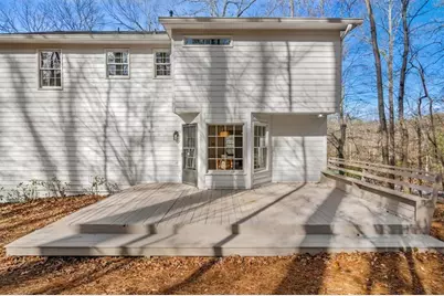 5250 Pikes Peak Court, Marietta, GA 30062 - Photo 8