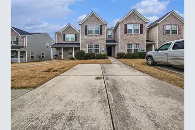6247 Ellenwood Drive, Rex, GA 30273 - Photo 1