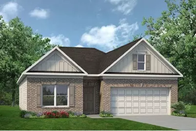 32 Thedford Drive, Hoschton, GA 30548 - Photo 1