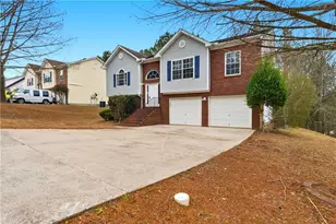 6117 Arbor Links Rd, Lithonia, GA 30058 - Photo 2