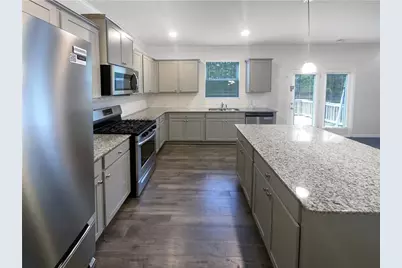 440 Huntleigh Shores Lane, Dallas, GA 30132 - Photo 2