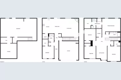 440 Huntleigh Shores Lane, Dallas, GA 30132 - Photo 28