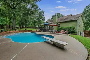 212 Wimberly Ridge, McDonough, GA 30253 - Photo 42