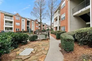4109 Chastain Park Ct NE, Atlanta, GA 30342 - Photo 4