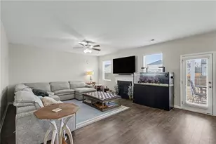 384 Condor Ct, Statham, GA 30666 - Photo 8