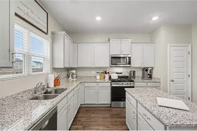 384 Condor Court, Statham, GA 30666 - Photo 12