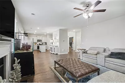 384 Condor Court, Statham, GA 30666 - Photo 10