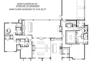 1822 Silver Hill Rd, Stone Mountain, GA 30087 - Photo 2