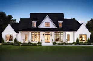 1822 Silver Hill Rd, Stone Mountain, GA 30087 - Photo 1