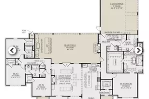 1822 Silver Hill Rd, Stone Mountain, GA 30087 - Photo 4