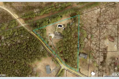 374 Lane Road, Dallas, GA 30157 - Photo 46