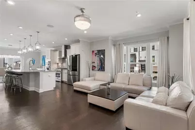 2111 Iverson Drive SE, Smyrna, GA 30080 - Photo 6