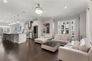 2111 Iverson Dr SE, Smyrna, GA 30080 - Photo 6