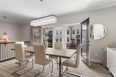 2111 Iverson Drive SE, Smyrna, GA 30080 - Photo 4