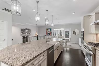 2111 Iverson Drive SE, Smyrna, GA 30080 - Photo 8