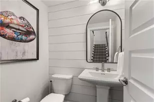 2111 Iverson Dr SE, Smyrna, GA 30080 - Photo 30