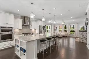 2111 Iverson Dr SE, Smyrna, GA 30080 - Photo 1