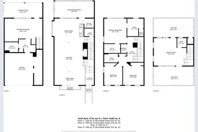 2111 Iverson Drive SE, Smyrna, GA 30080 - Photo 36