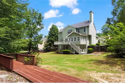 4282 Goldfield Trace #MAIN & 2ND ONLY, Suwanee, GA 30024 - Photo 24