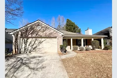 5945 Raventree Court, Atlanta, GA 30349 - Photo 1