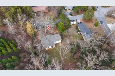 1180 Lakeshore Circle, Gainesville, GA 30501 - Photo 28