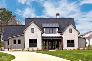 115 Palisade Dr, Rydal, GA 30171 - Photo 2