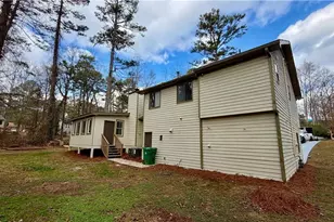 5257 Post Ridge Ct, Stone Mountain, GA 30088 - Photo 42