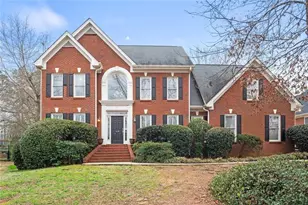 1230 Oxford Dr SE, Conyers, GA 30013 - Photo 1