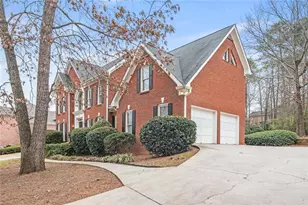 1230 Oxford Dr SE, Conyers, GA 30013 - Photo 4