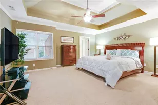 1230 Oxford Dr SE, Conyers, GA 30013 - Photo 24