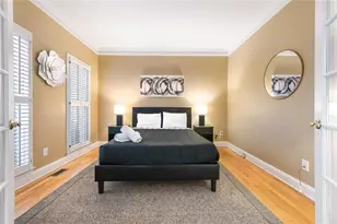 1230 Oxford Dr SE, Conyers, GA 30013 - Photo 34