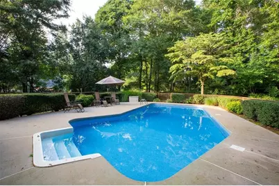 1230 Oxford Drive SE, Conyers, GA 30013 - Photo 8