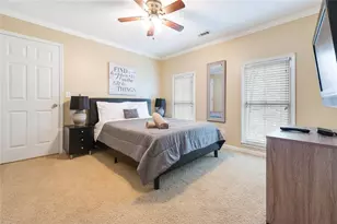 1230 Oxford Dr SE, Conyers, GA 30013 - Photo 38