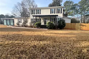 2723 Bob White Trail, Duluth, GA 30096 - Photo 1