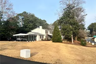 2723 Bob White Trail, Duluth, GA 30096 - Photo 2