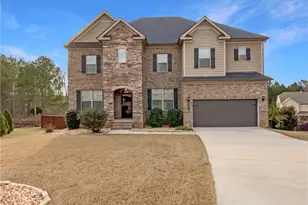 292 Aylesbury Blvd, McDonough, GA 30252 - Photo 1